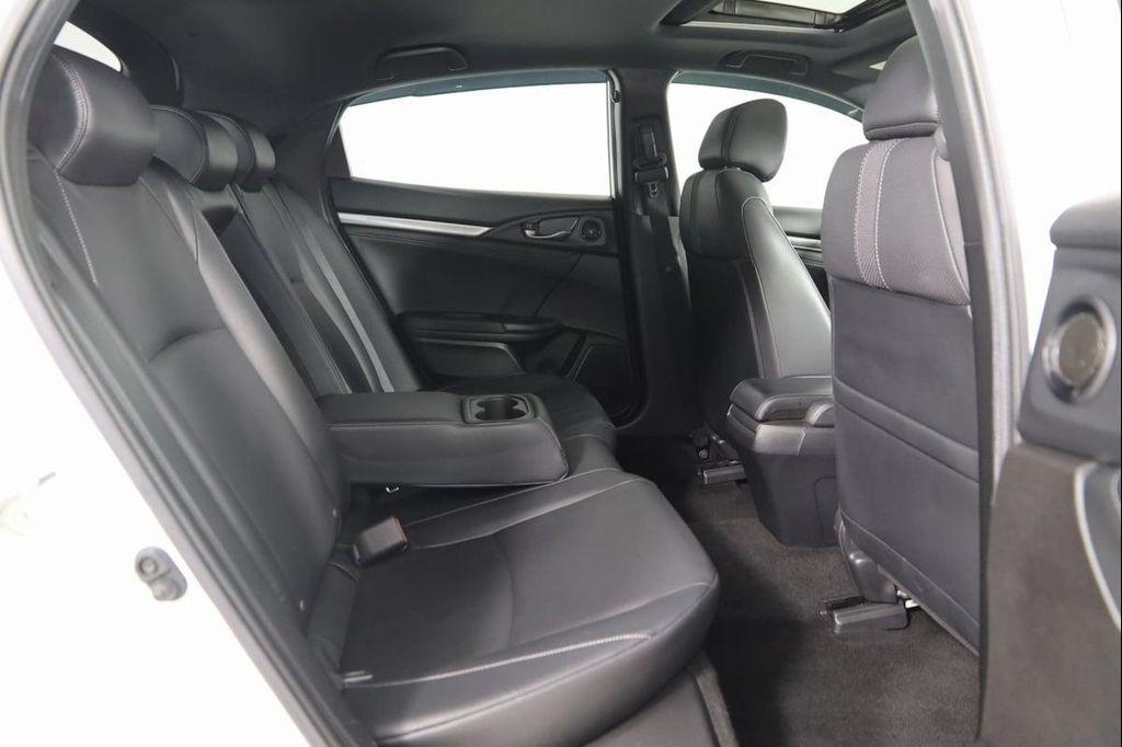 used 2020 Honda Civic car, priced at $18,990