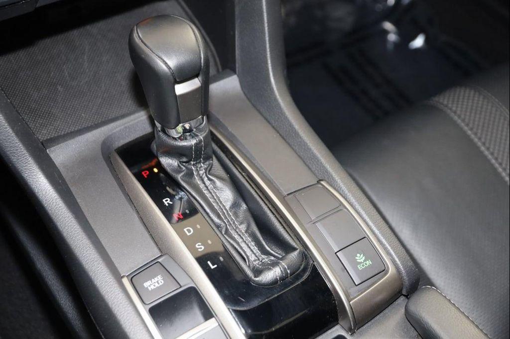 used 2020 Honda Civic car, priced at $18,990