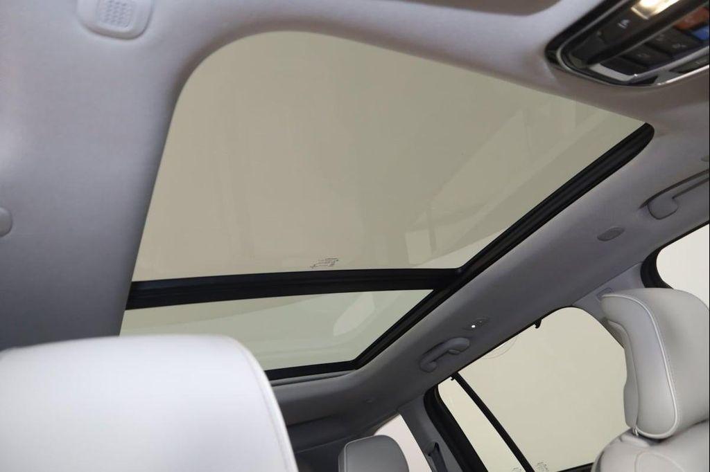 used 2023 Jeep Grand Cherokee car, priced at $41,900