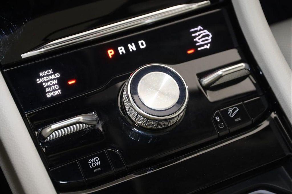 used 2023 Jeep Grand Cherokee car, priced at $41,900