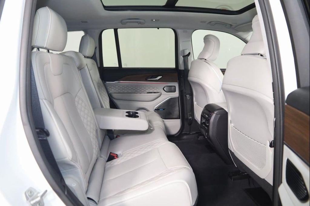 used 2023 Jeep Grand Cherokee car, priced at $41,900