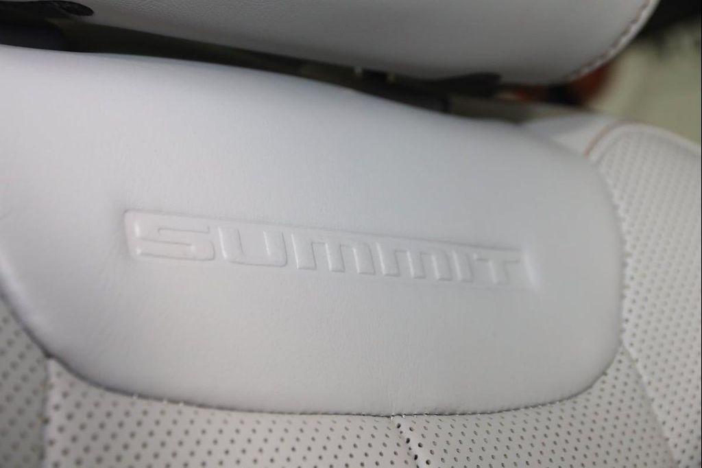 used 2023 Jeep Grand Cherokee car, priced at $41,900
