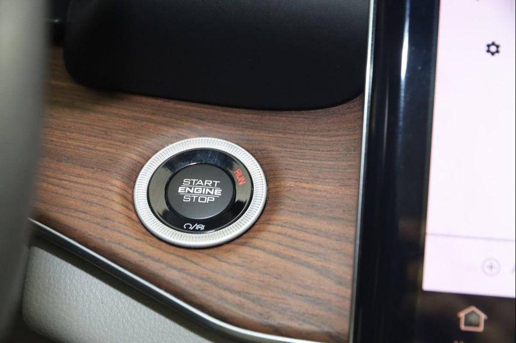 used 2023 Jeep Grand Cherokee car, priced at $41,900