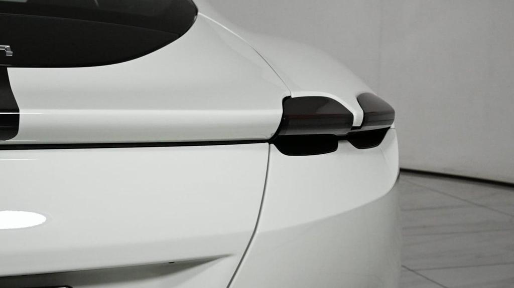 used 2023 Ferrari Roma car, priced at $229,000