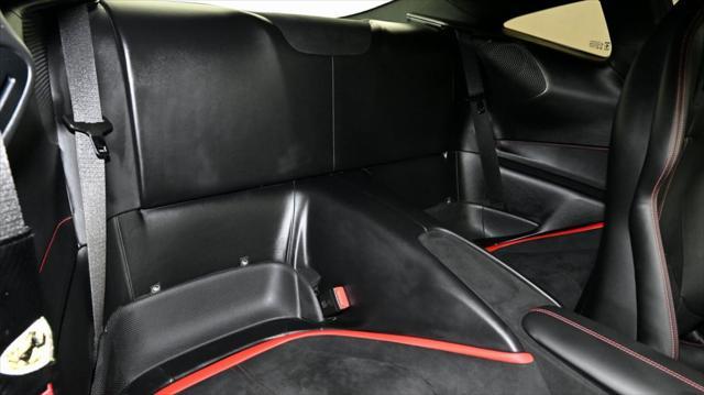 used 2023 Ferrari Roma car, priced at $247,500