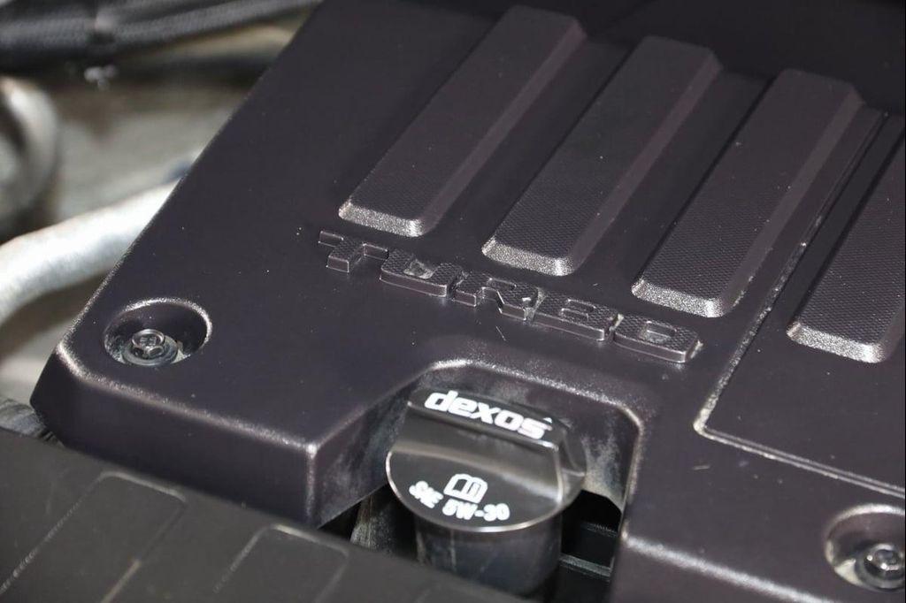 used 2022 Chevrolet Silverado 1500 car, priced at $33,800