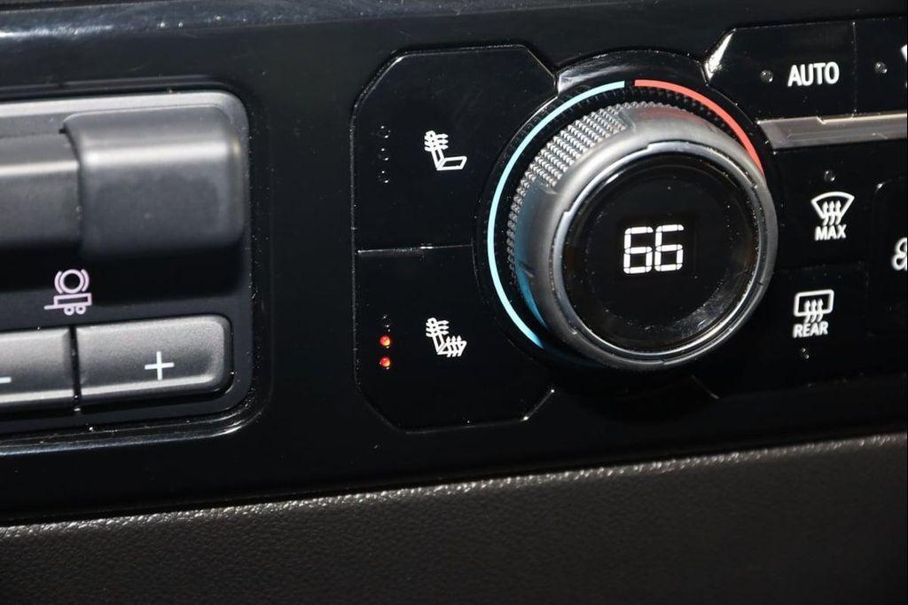 used 2022 Chevrolet Silverado 1500 car, priced at $33,800