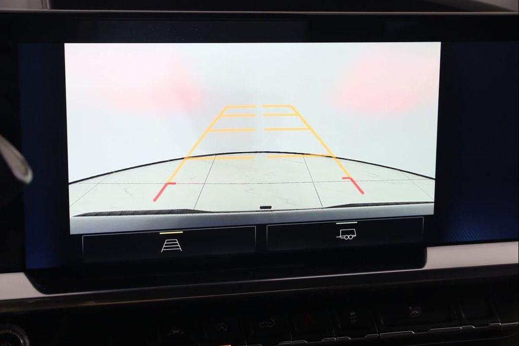 used 2022 Chevrolet Silverado 1500 car, priced at $33,800