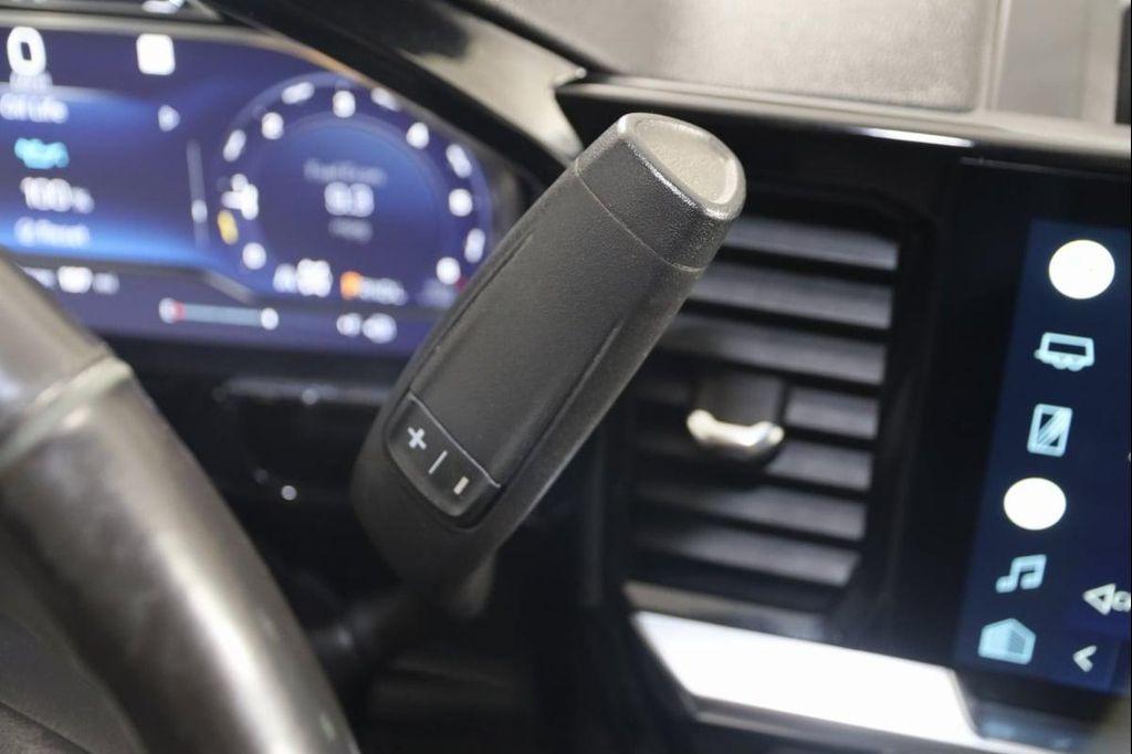 used 2022 Chevrolet Silverado 1500 car, priced at $33,800