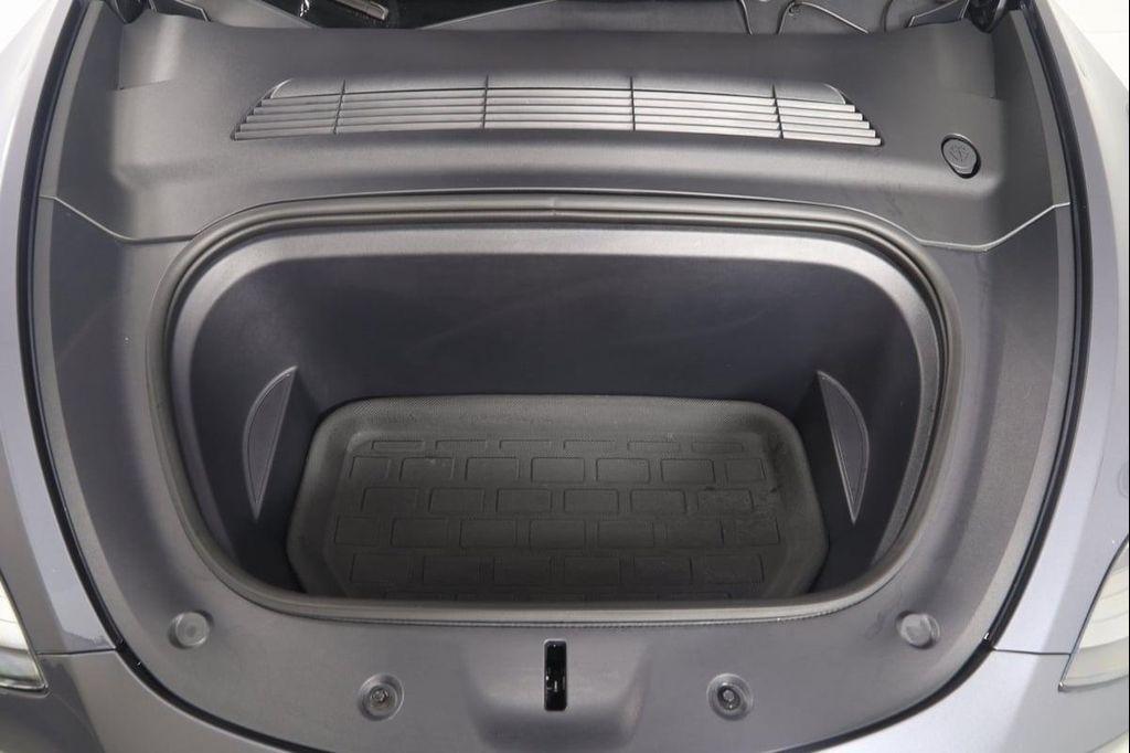 used 2023 Tesla Model Y car, priced at $33,500