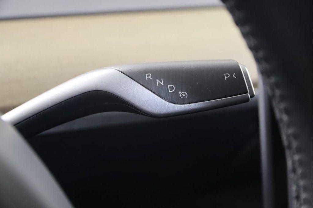 used 2023 Tesla Model Y car, priced at $33,500