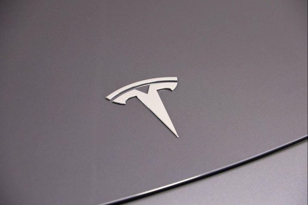 used 2023 Tesla Model Y car, priced at $33,500