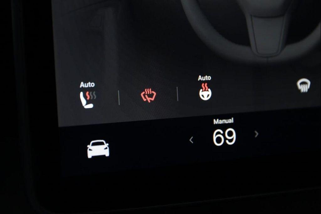 used 2023 Tesla Model Y car, priced at $33,500