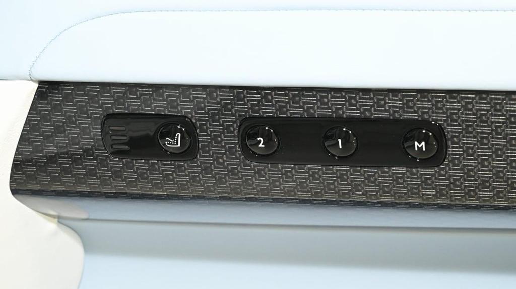 used 2023 Rolls-Royce Ghost car, priced at $420,000