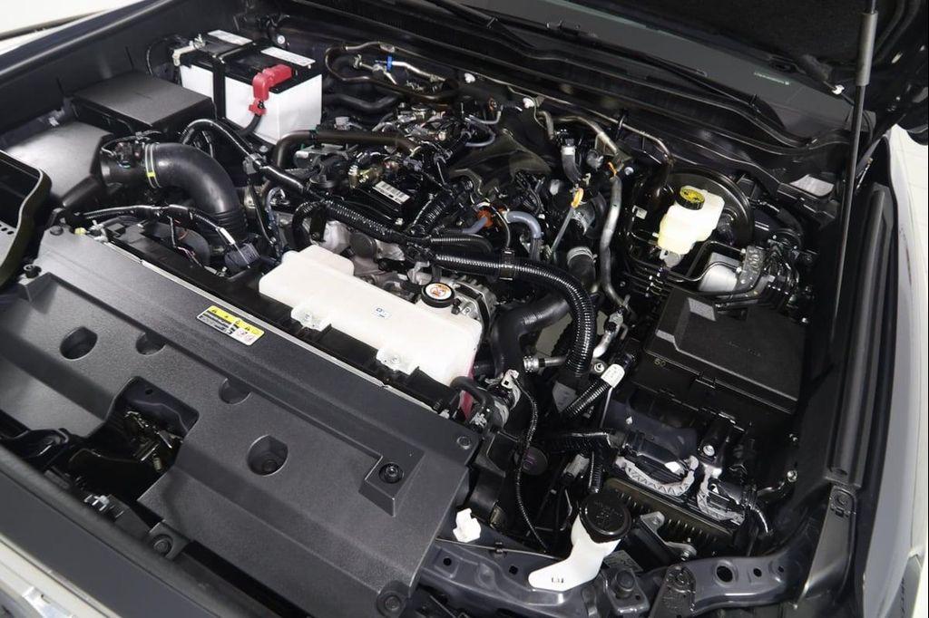 used 2025 Toyota Tacoma car, priced at $45,500