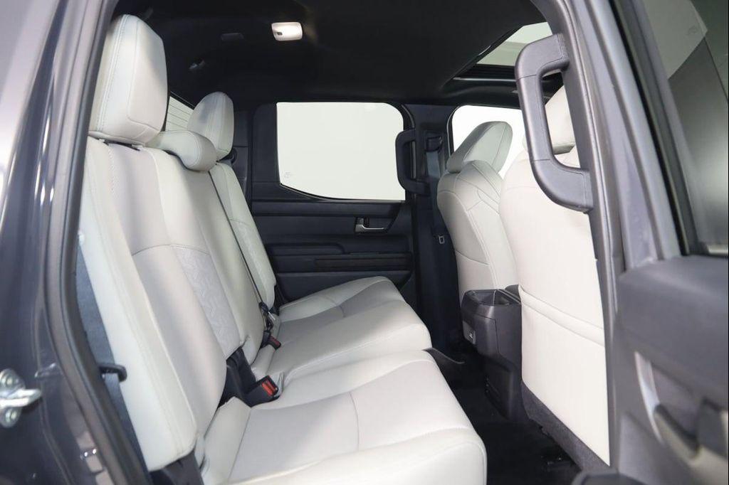 used 2025 Toyota Tacoma car, priced at $45,500