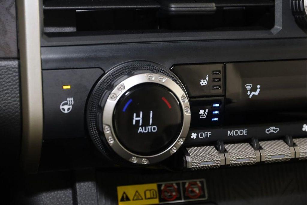 used 2025 Toyota Tacoma car, priced at $45,500