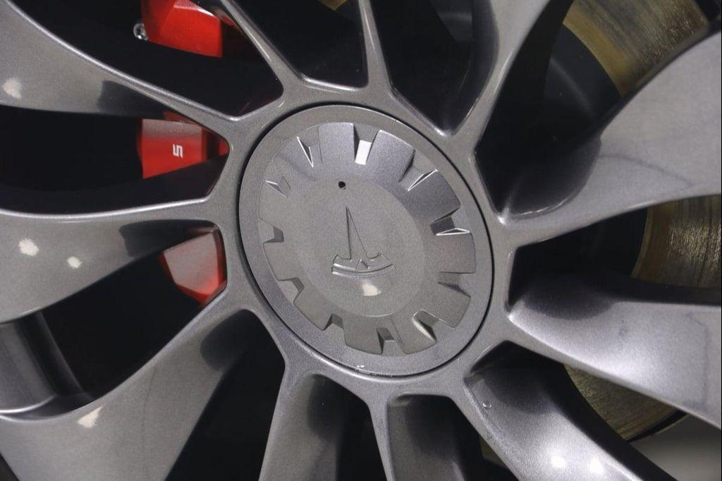 used 2022 Tesla Model Y car, priced at $27,990