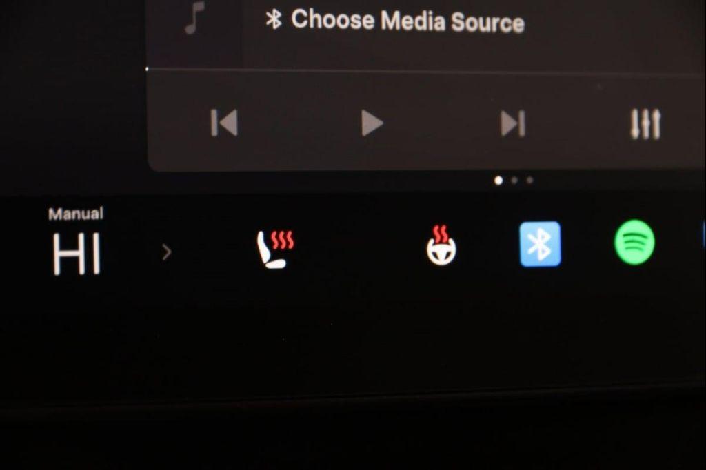 used 2022 Tesla Model Y car, priced at $27,990