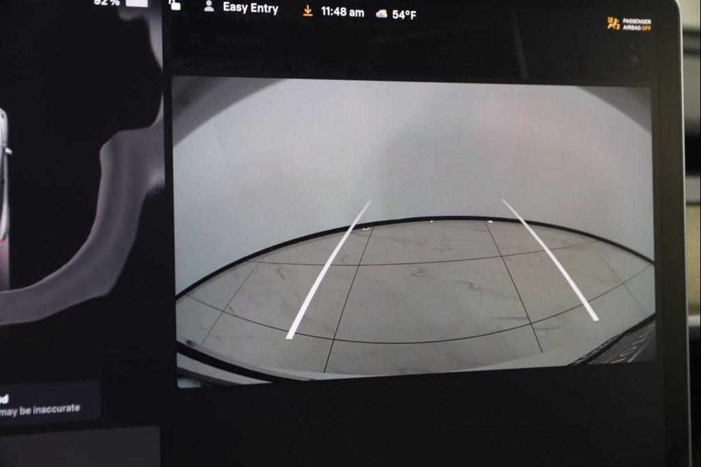 used 2022 Tesla Model Y car, priced at $27,990