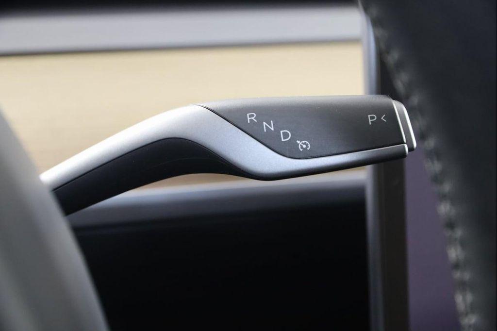 used 2022 Tesla Model Y car, priced at $27,990