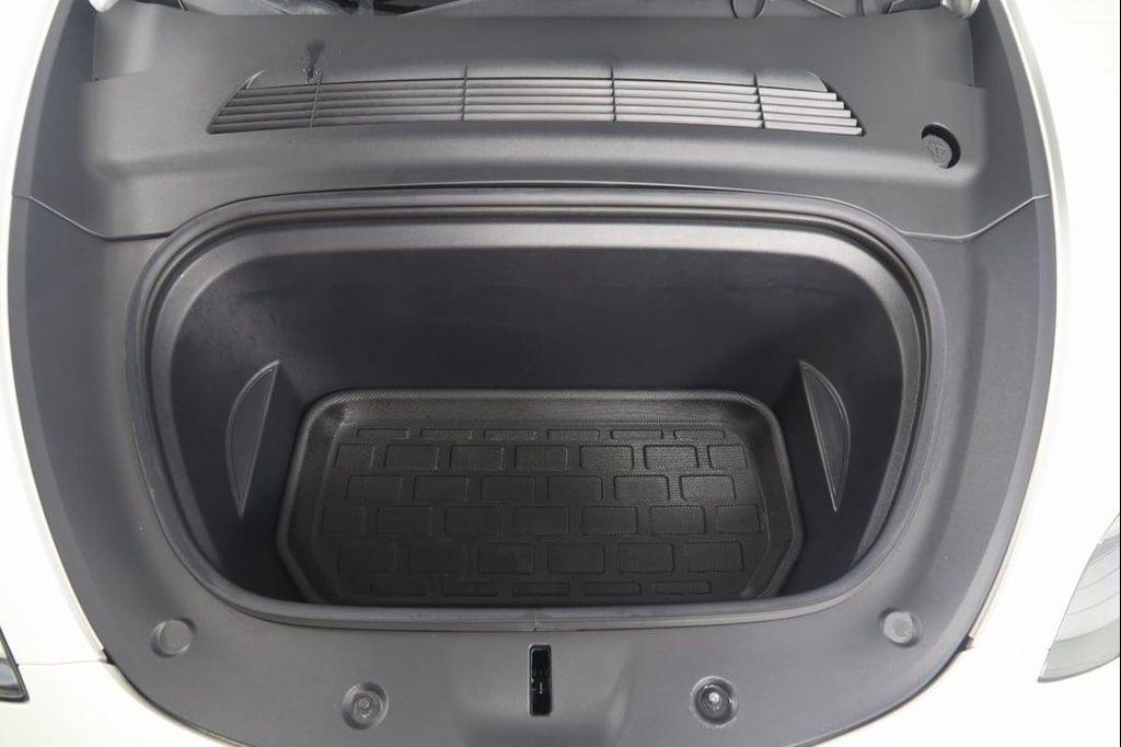 used 2022 Tesla Model Y car, priced at $27,990