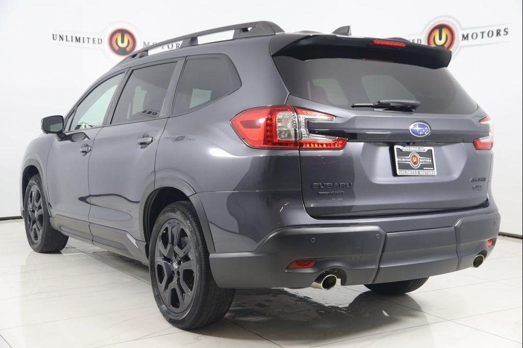 used 2023 Subaru Ascent car, priced at $34,990