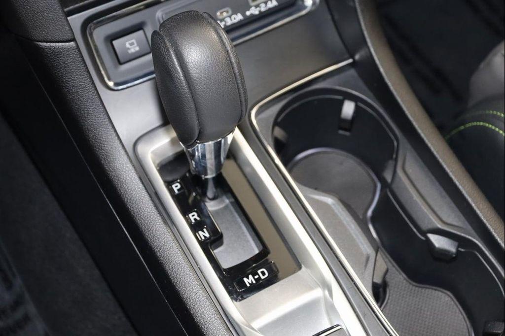 used 2023 Subaru Ascent car, priced at $34,990