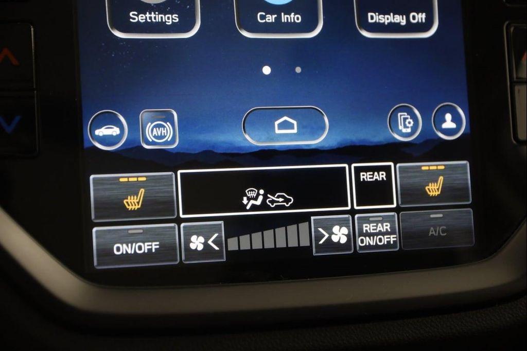 used 2023 Subaru Ascent car, priced at $34,990