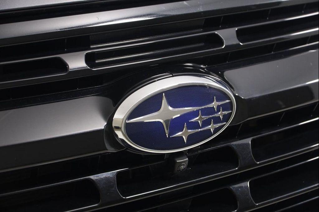 used 2023 Subaru Ascent car, priced at $34,990