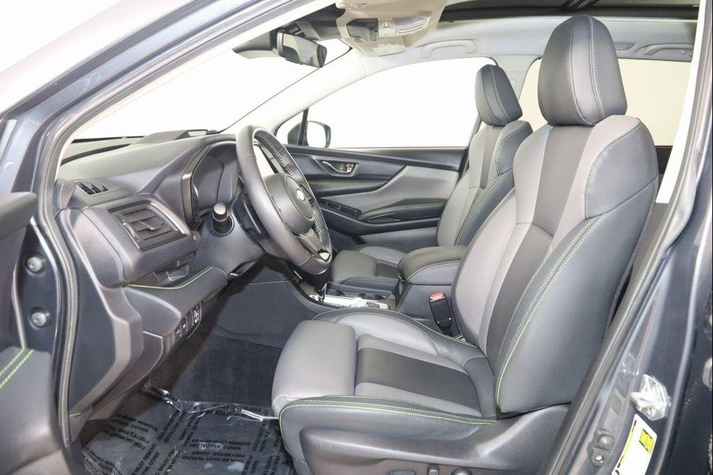 used 2023 Subaru Ascent car, priced at $34,990