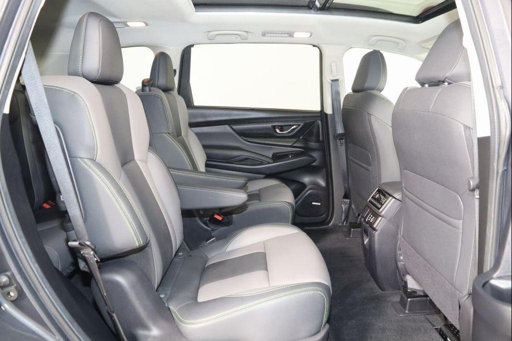 used 2023 Subaru Ascent car, priced at $34,990