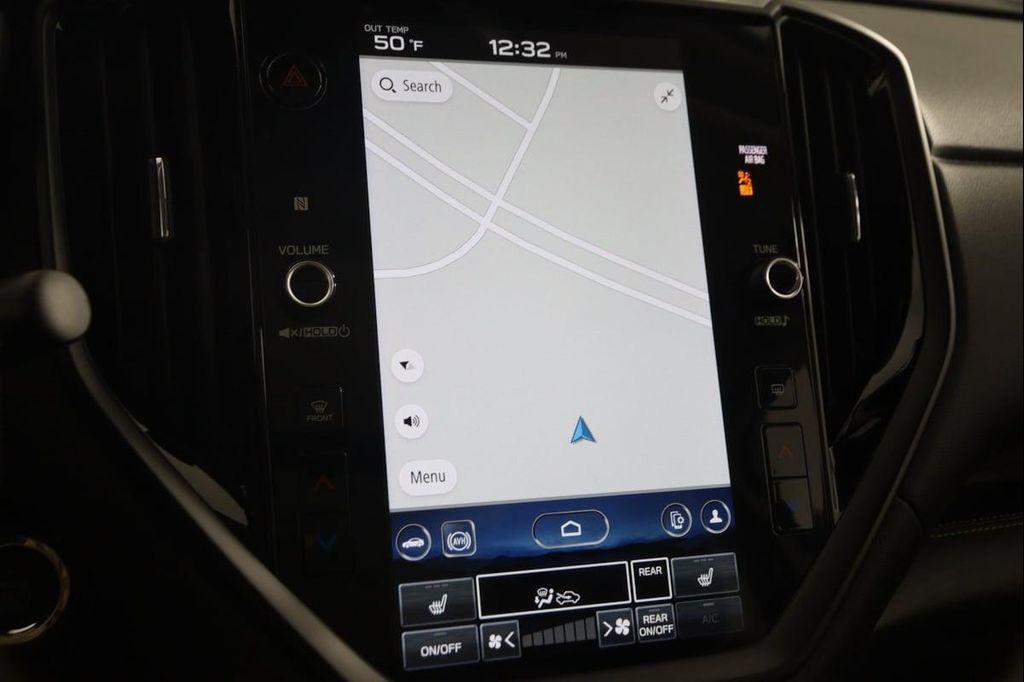 used 2023 Subaru Ascent car, priced at $34,990