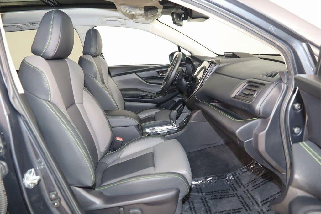 used 2023 Subaru Ascent car, priced at $34,990