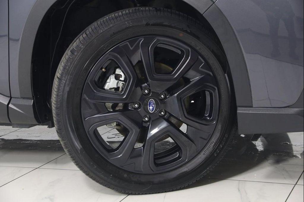 used 2023 Subaru Ascent car, priced at $34,990