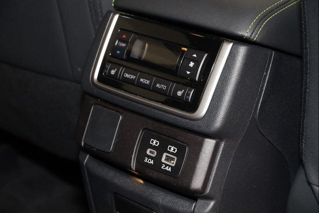 used 2023 Subaru Ascent car, priced at $34,990