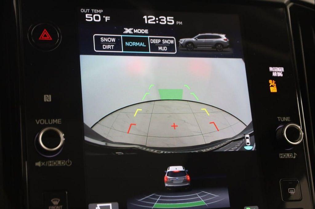 used 2023 Subaru Ascent car, priced at $34,990