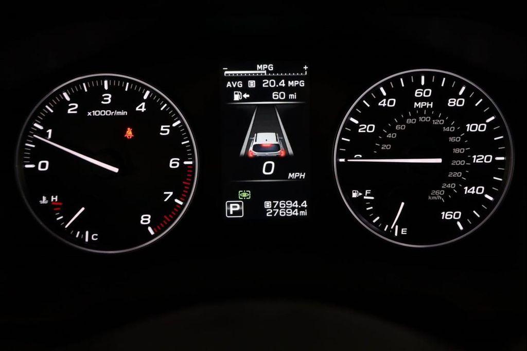 used 2023 Subaru Ascent car, priced at $34,990