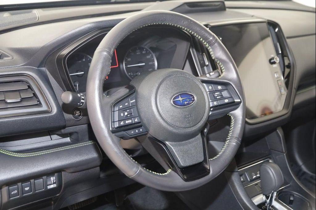 used 2023 Subaru Ascent car, priced at $34,990