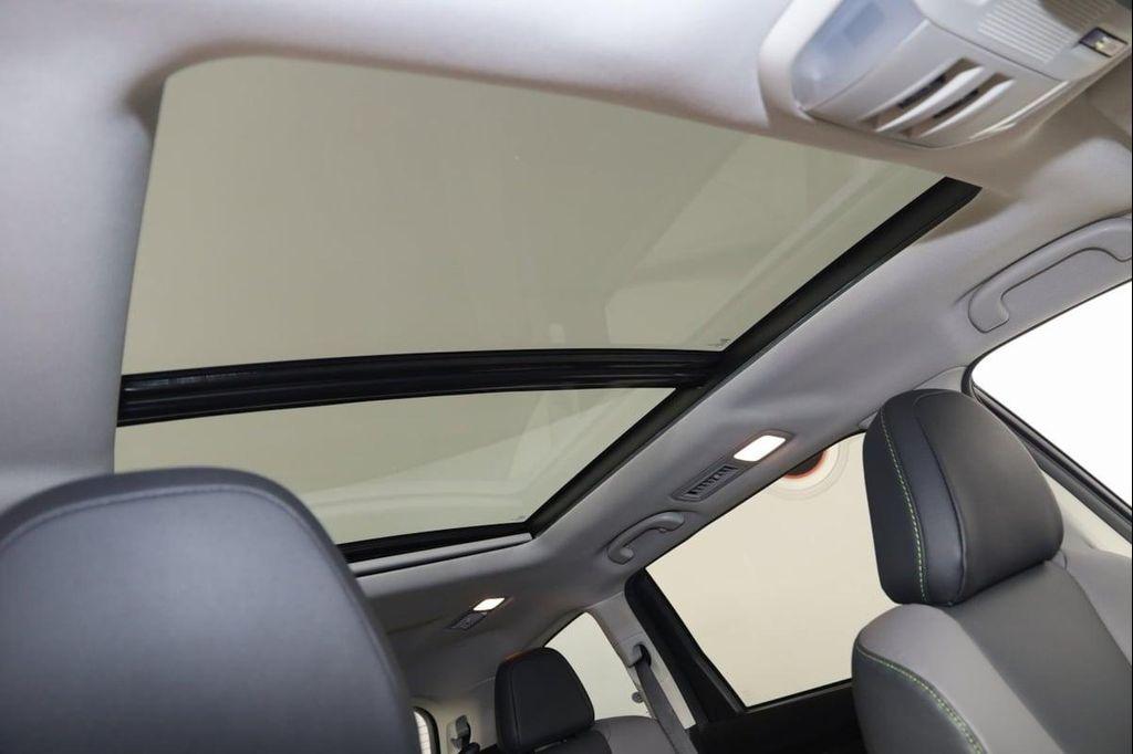 used 2023 Subaru Ascent car, priced at $34,990