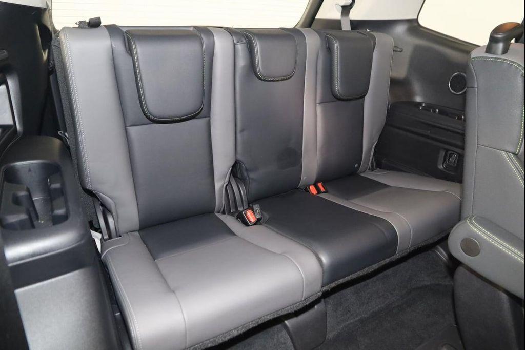 used 2023 Subaru Ascent car, priced at $34,990