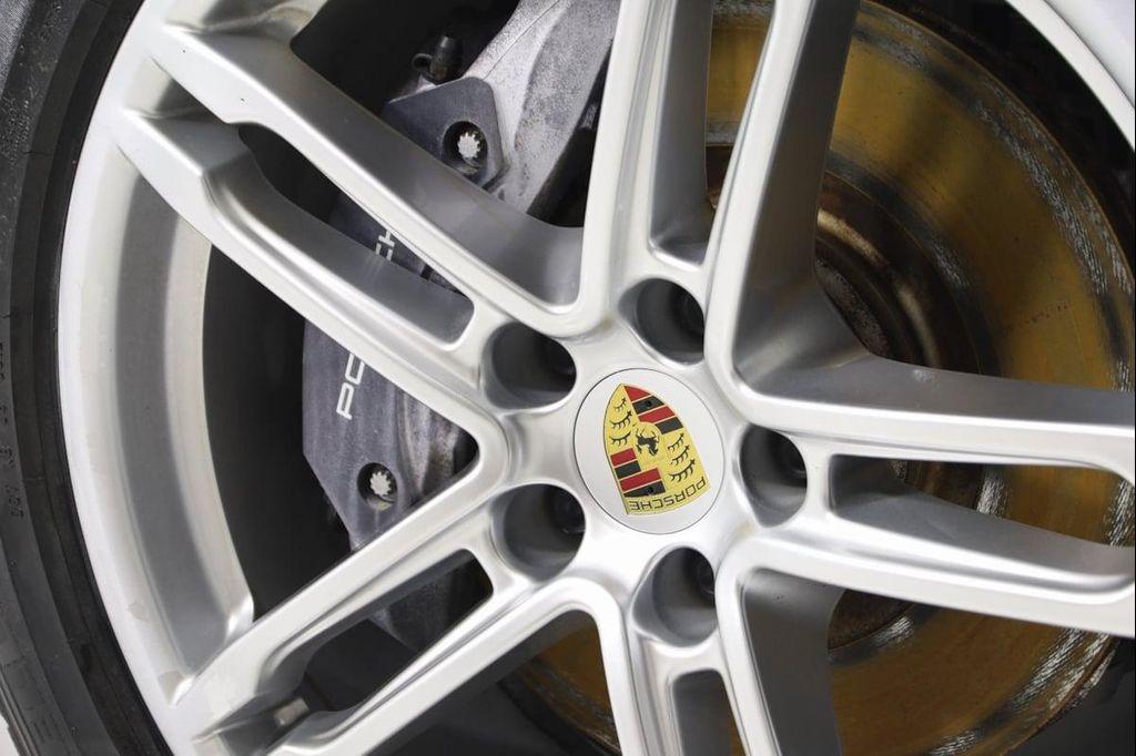 used 2021 Porsche Macan car, priced at $38,790