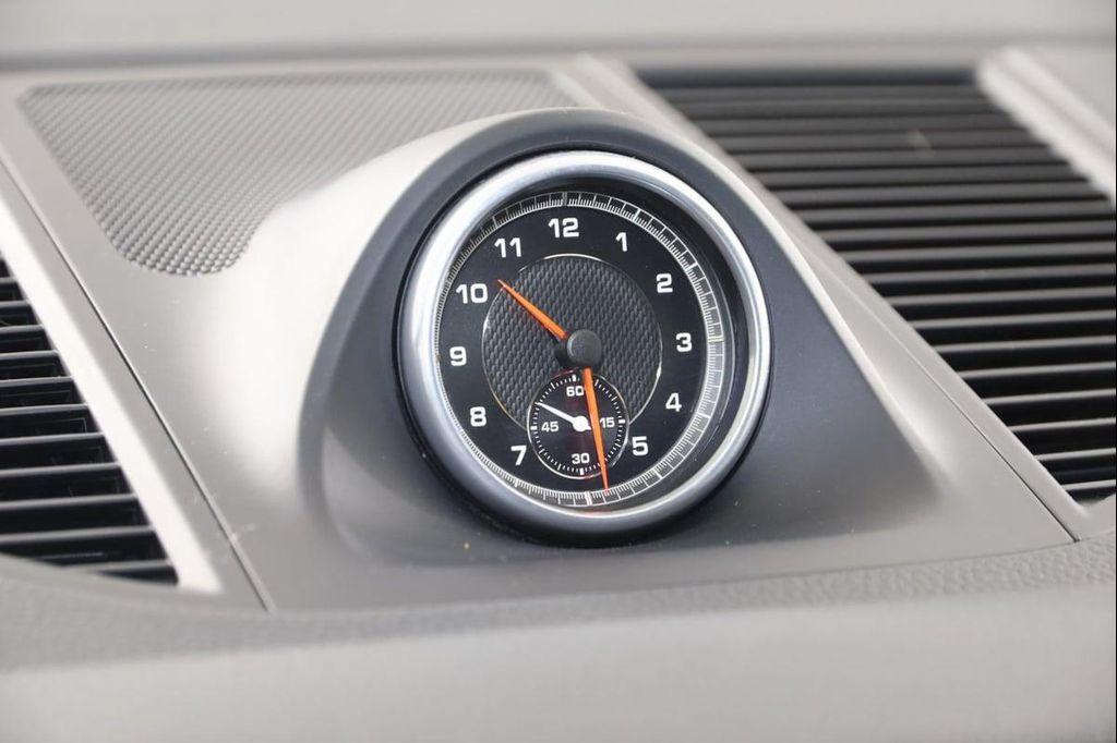 used 2021 Porsche Macan car, priced at $38,790