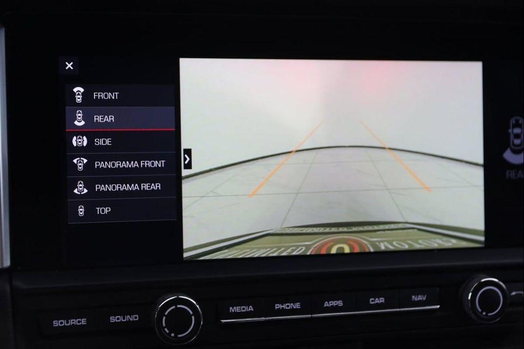 used 2021 Porsche Macan car, priced at $38,790