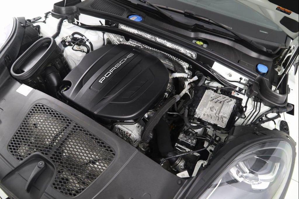 used 2021 Porsche Macan car, priced at $38,790