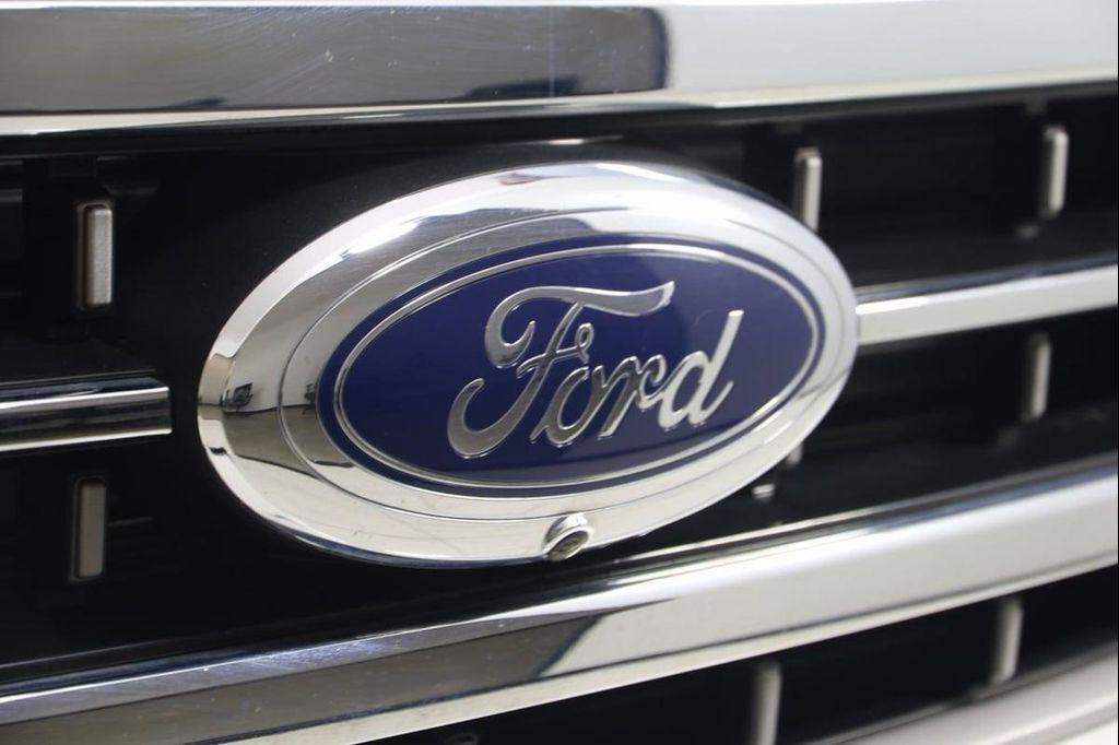 used 2023 Ford F-150 car, priced at $51,990