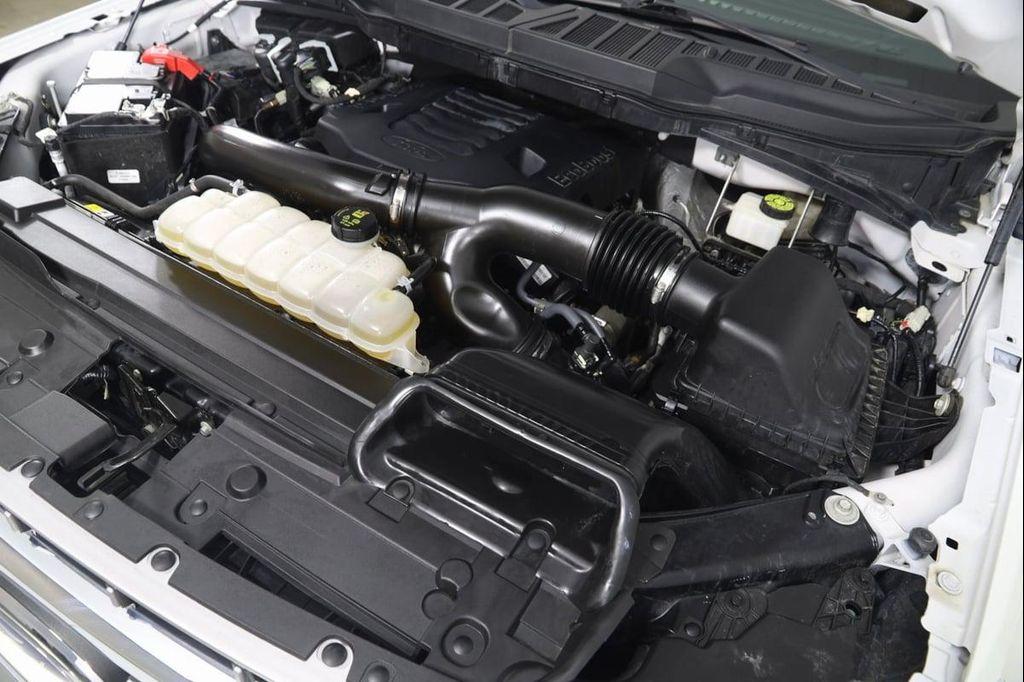 used 2023 Ford F-150 car, priced at $51,990