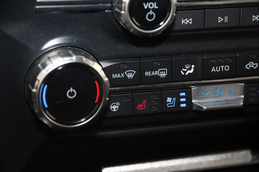 used 2023 Ford F-150 car, priced at $51,990