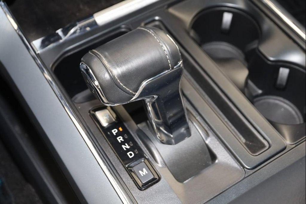 used 2023 Ford F-150 car, priced at $51,990