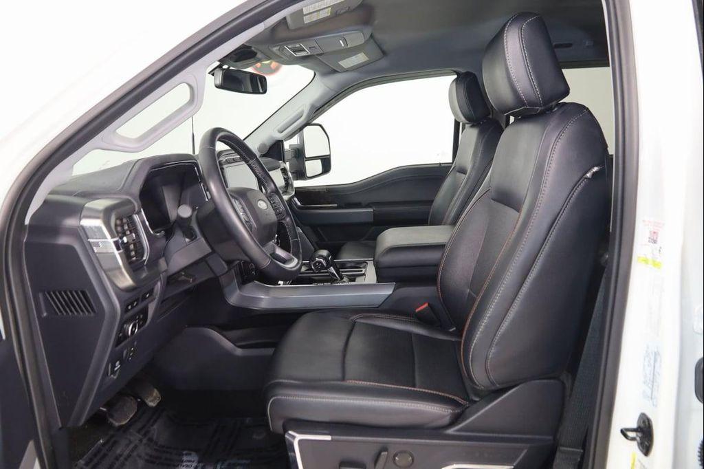used 2023 Ford F-150 car, priced at $51,990
